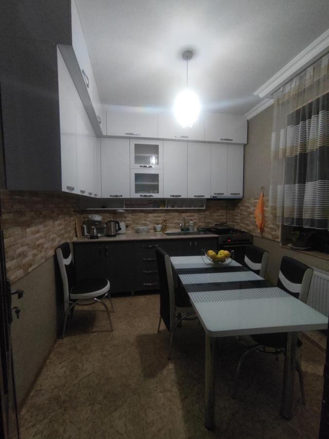 Rustavi Guest House Exteriör bild