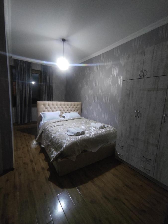 Rustavi Guest House Exteriör bild