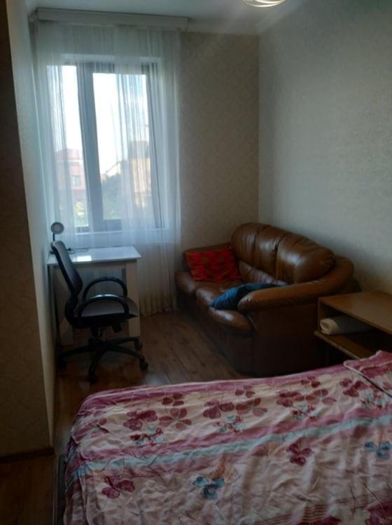 Rustavi Guest House Exteriör bild