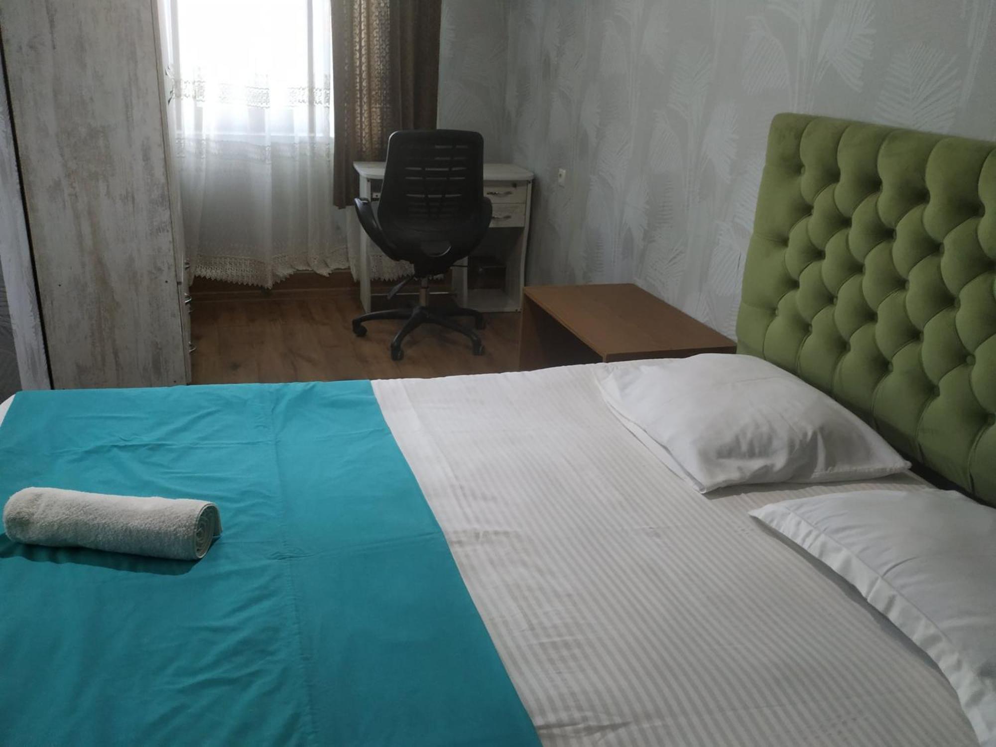 Rustavi Guest House Exteriör bild