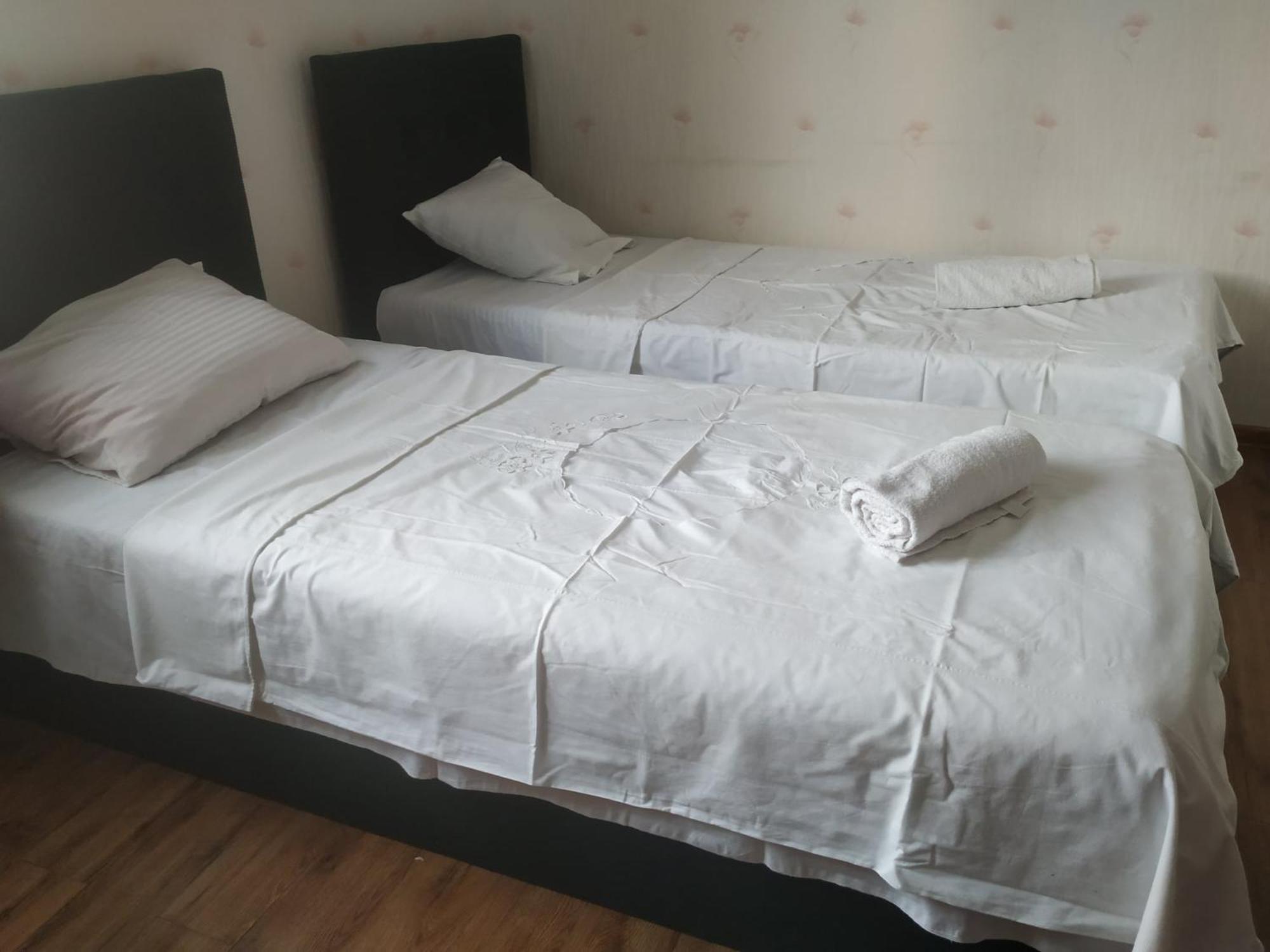 Rustavi Guest House Exteriör bild