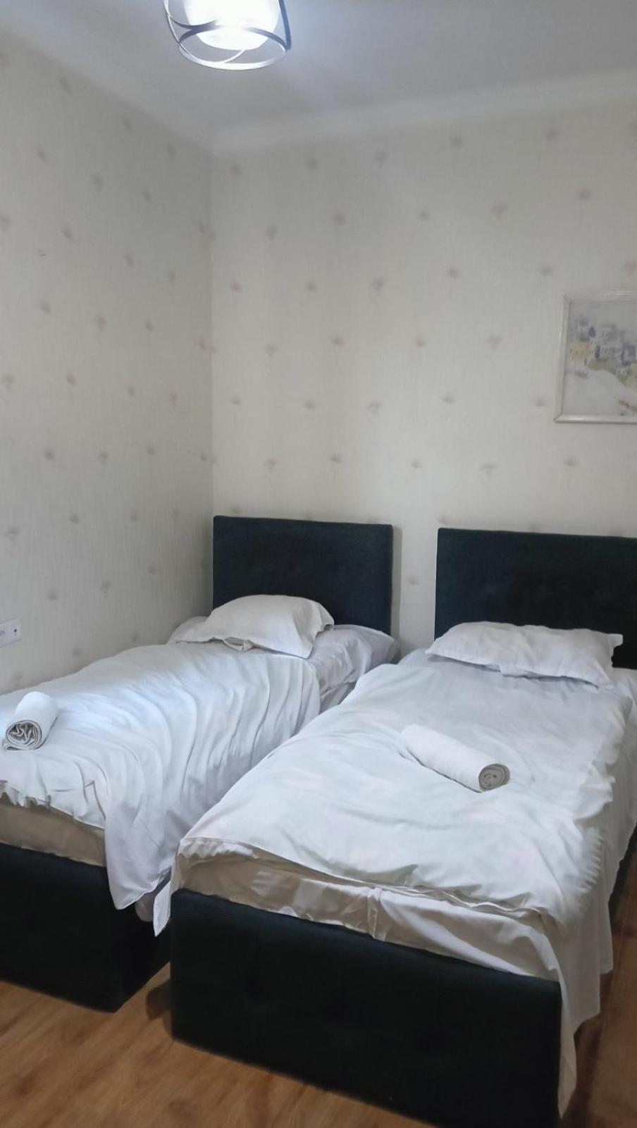 Rustavi Guest House Exteriör bild