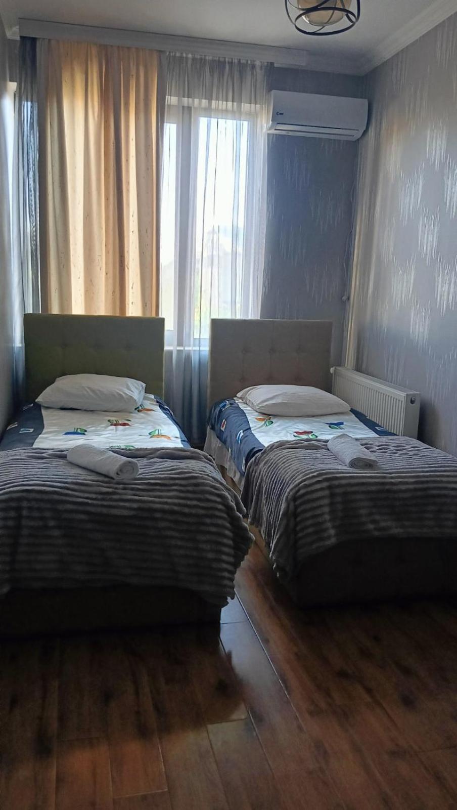 Rustavi Guest House Exteriör bild