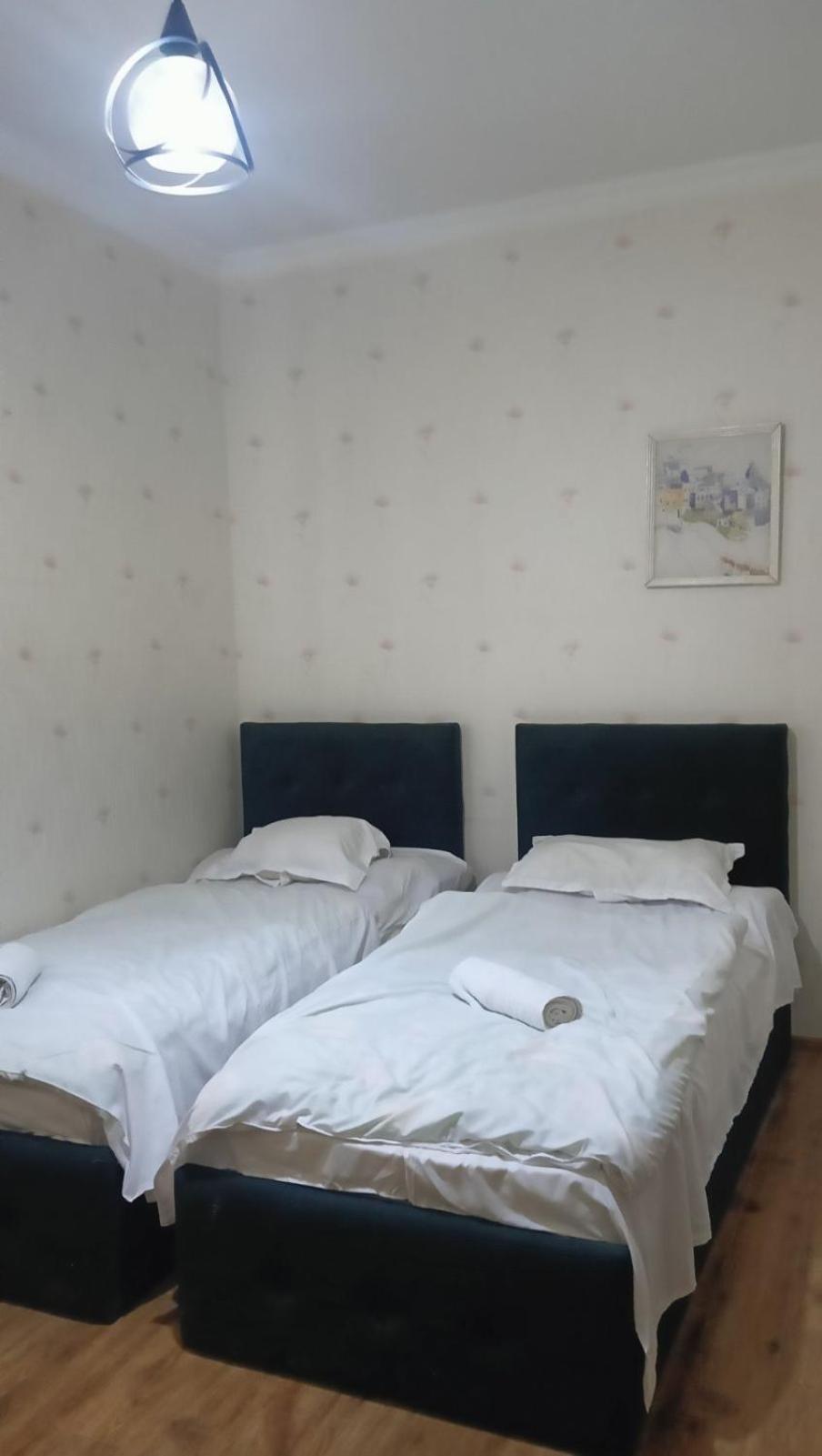 Rustavi Guest House Exteriör bild